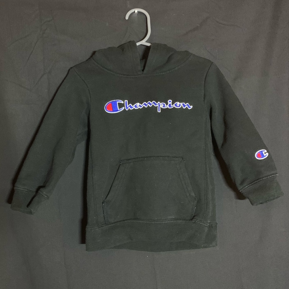 Champion Pullover Sweatshirt 2T